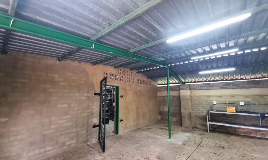 Commercial Property for Sale in Rietfontein A H North West